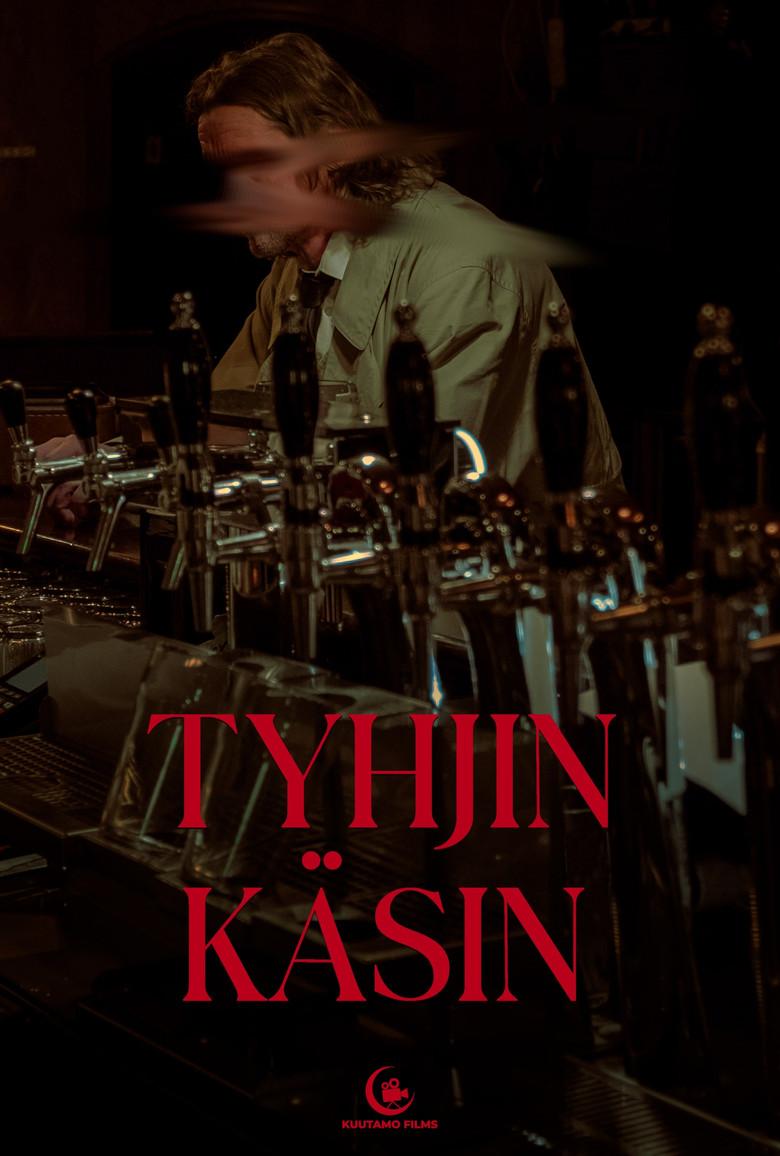 Tyhjin käsin