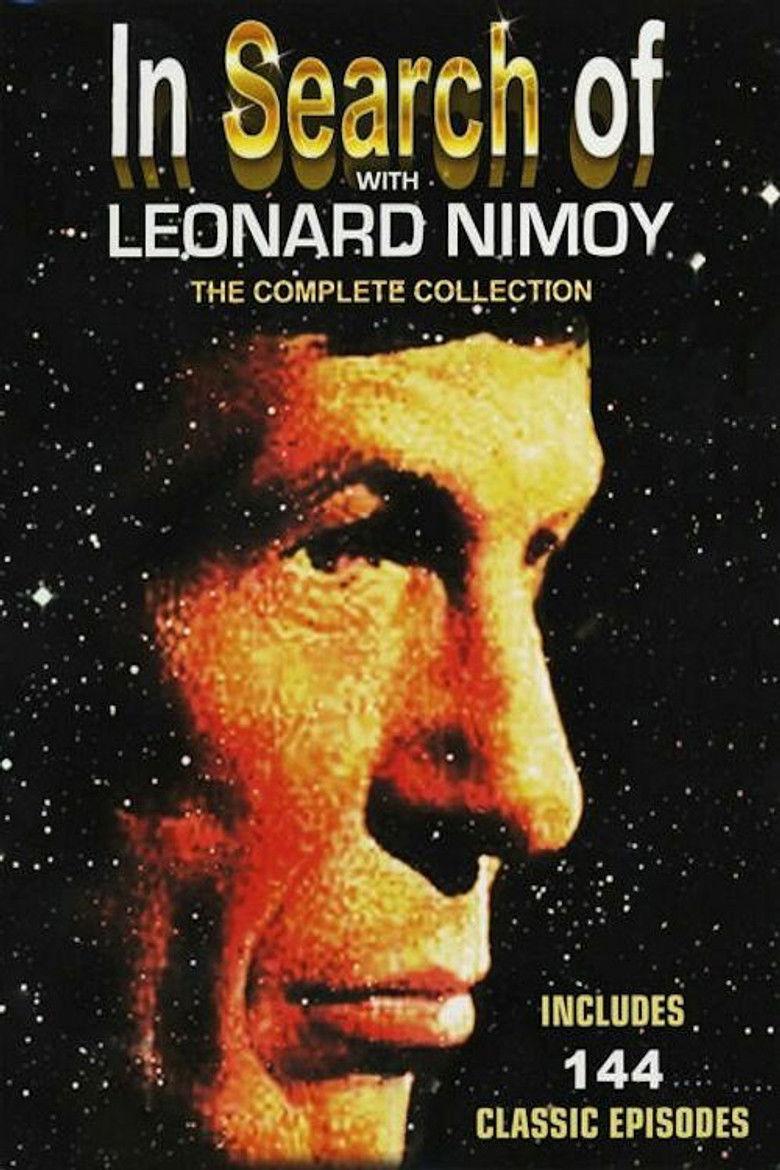 In Search of...