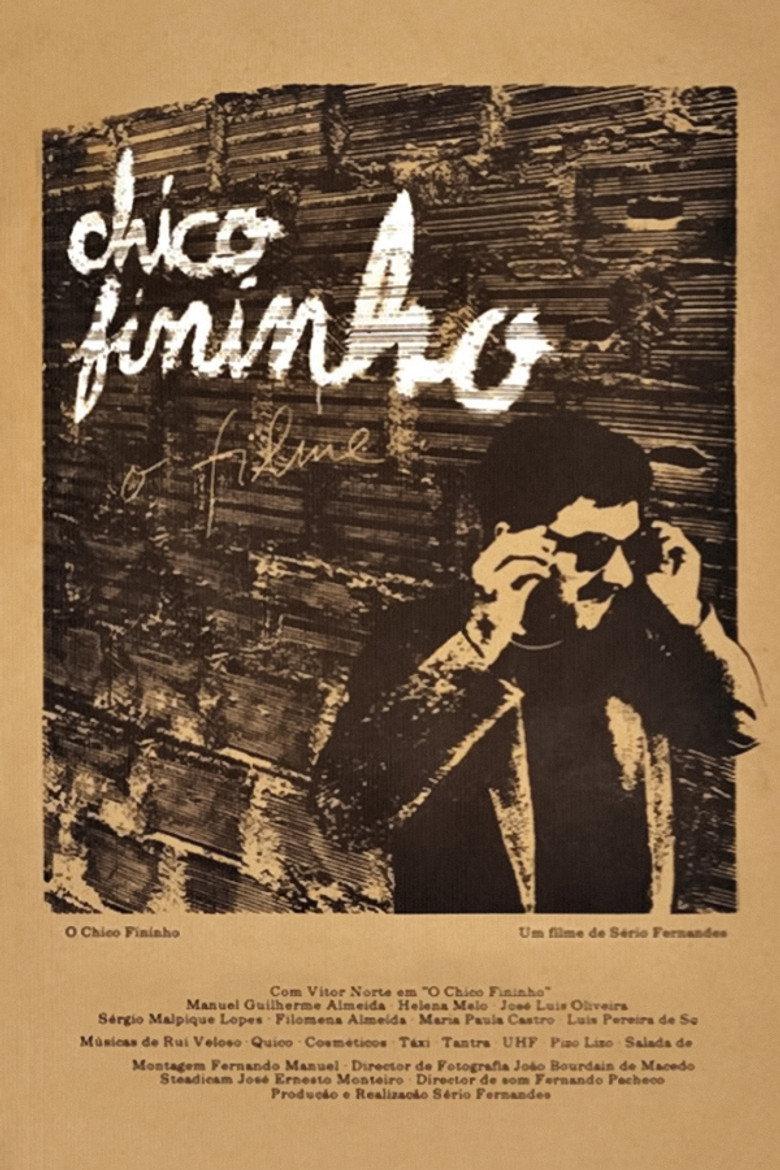 O Chico Fininho