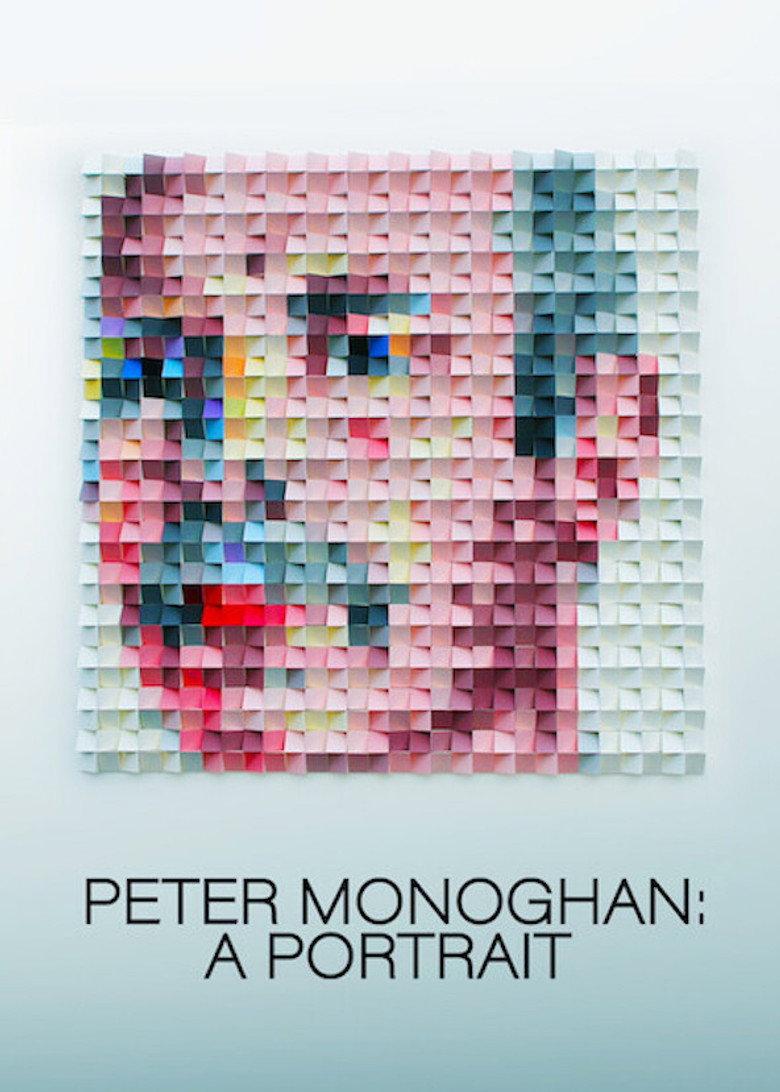 Peter Monaghan: A Portrait