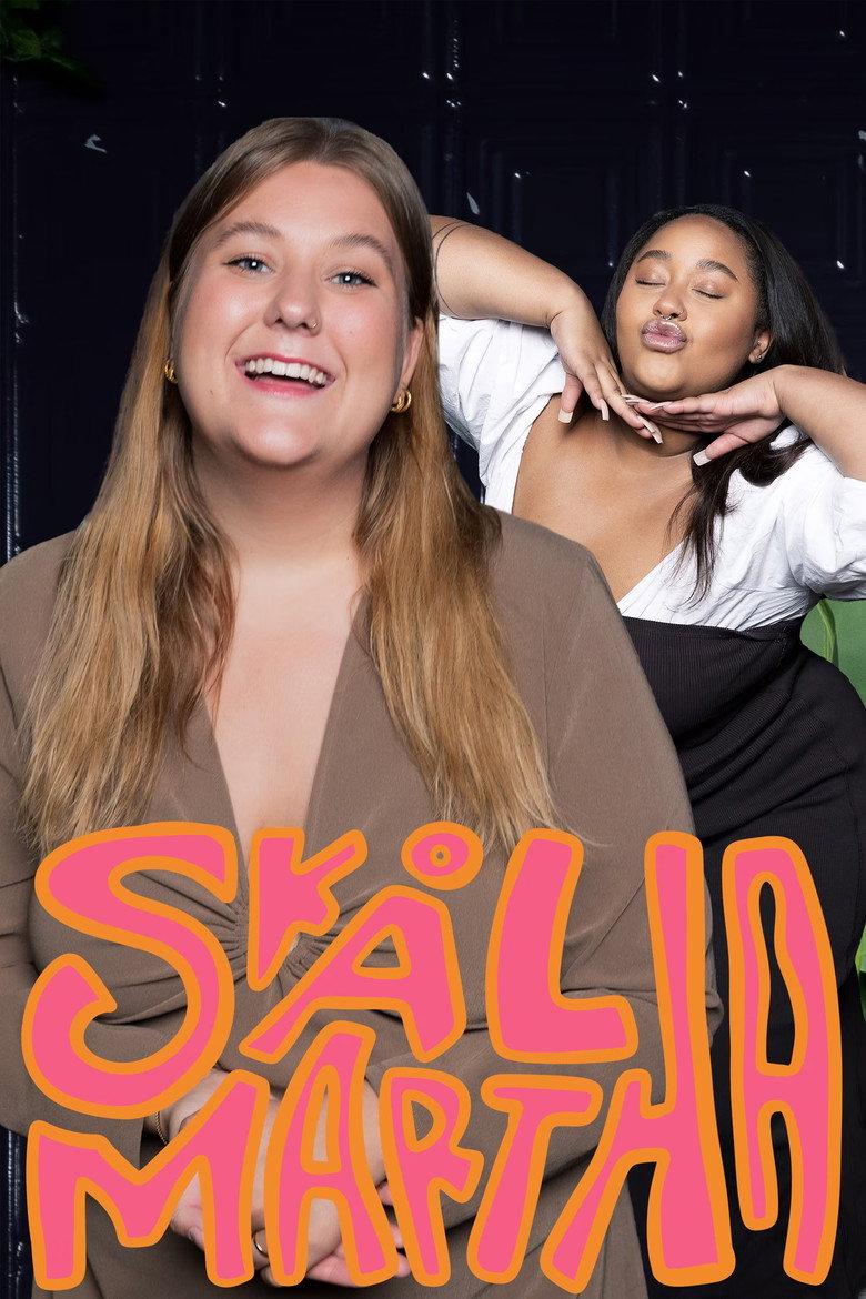 Skål, Martha