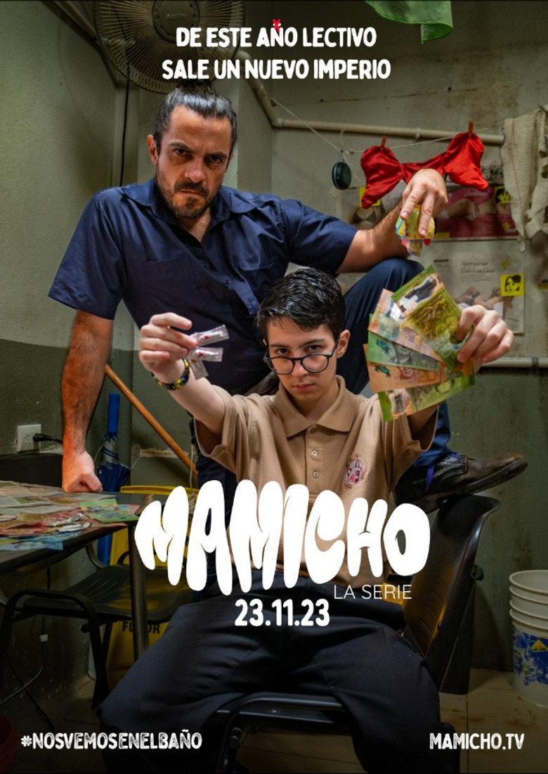 Mamicho
