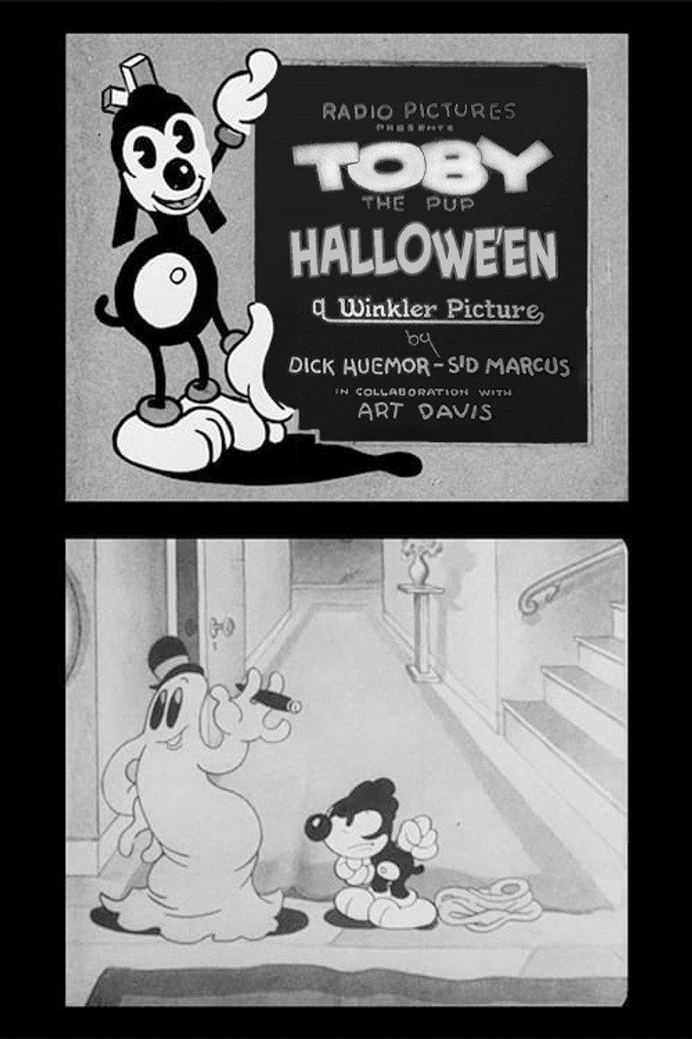 Hallowe'en