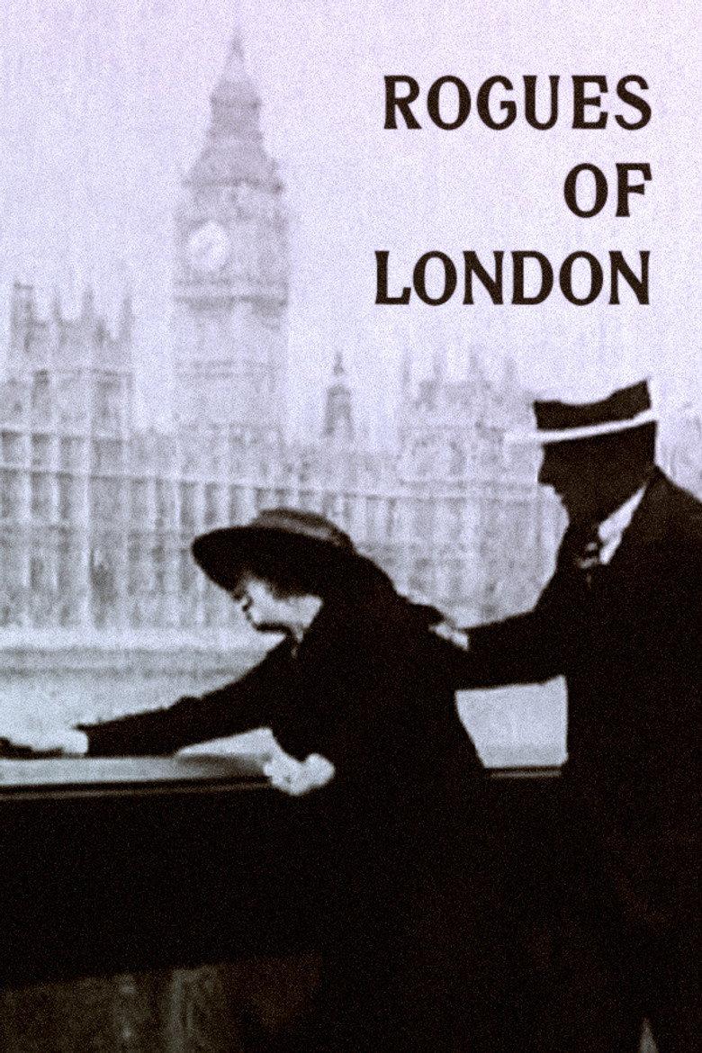 The Rogues of London
