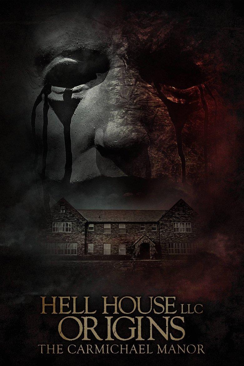 地狱屋起源:卡迈克尔庄园