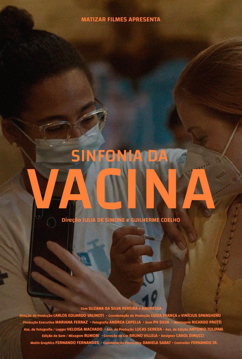 Sinfonia da Vacina
