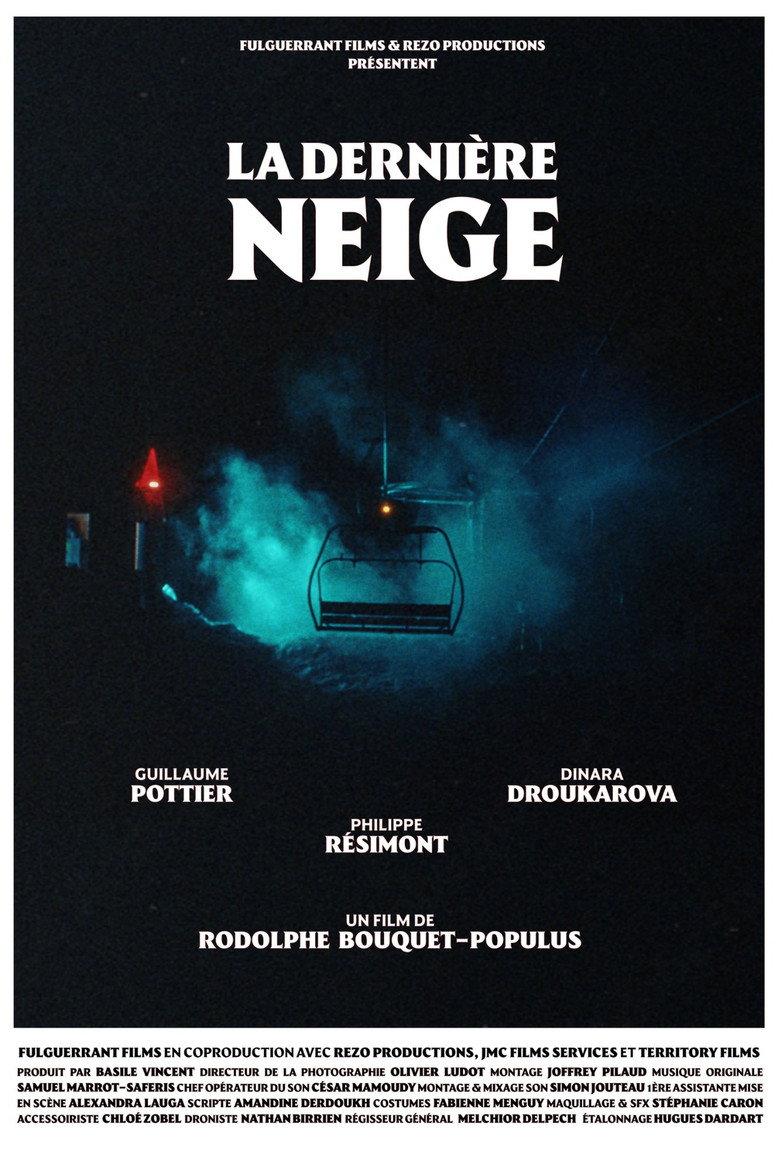 La Dernière Neige
