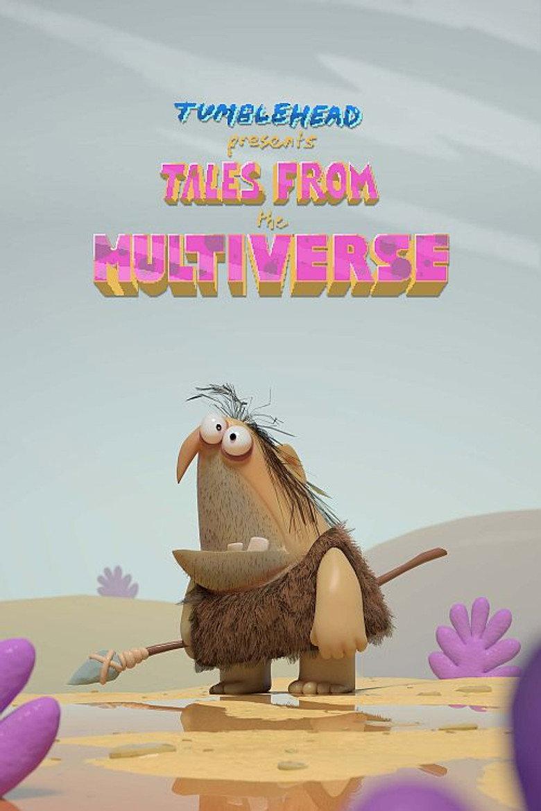 Tales from the Multiverse