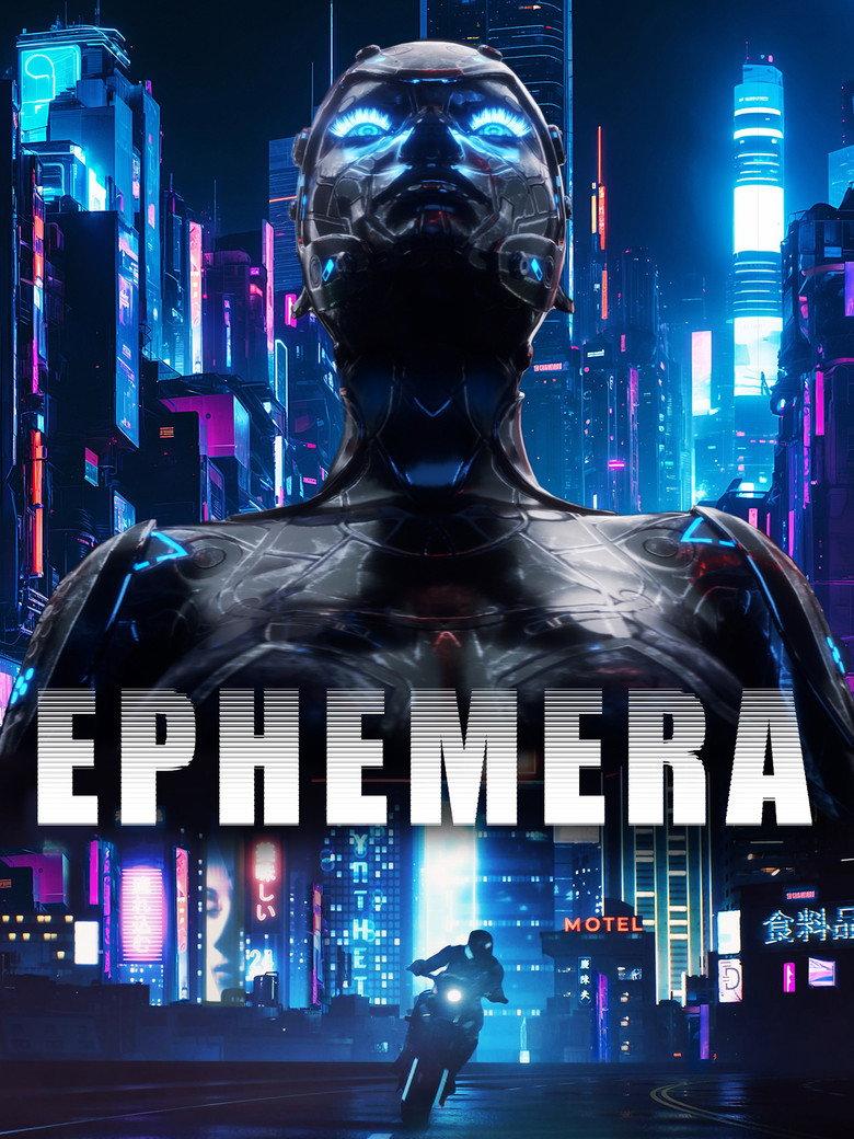Ephemera