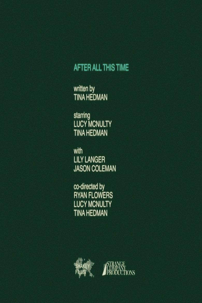 After All This Time
