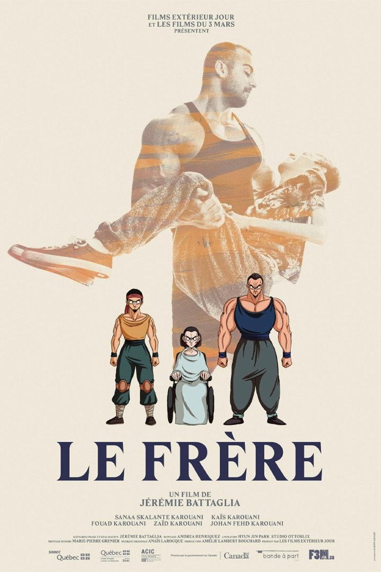 Le frère