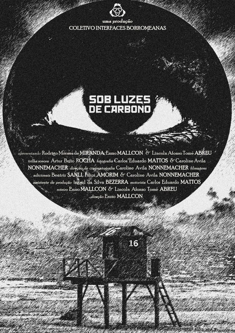 Sob Luzes de Carbono
