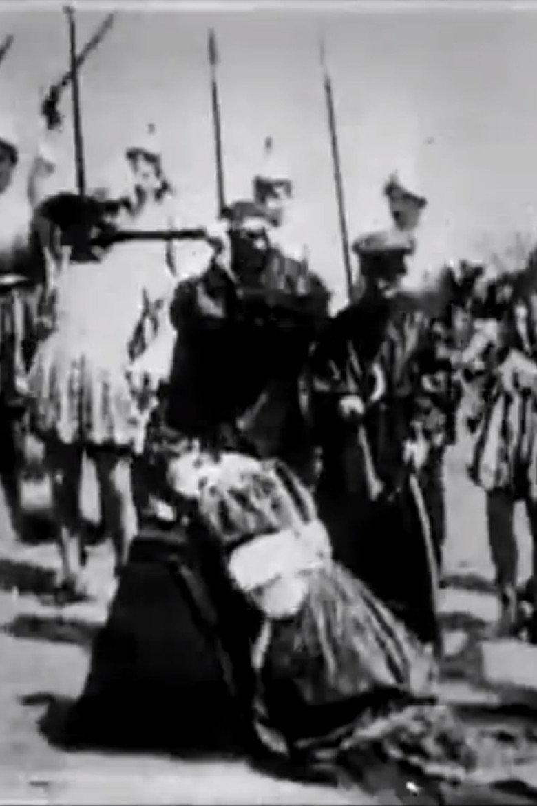 The Execution of Mary, Queen of Scots