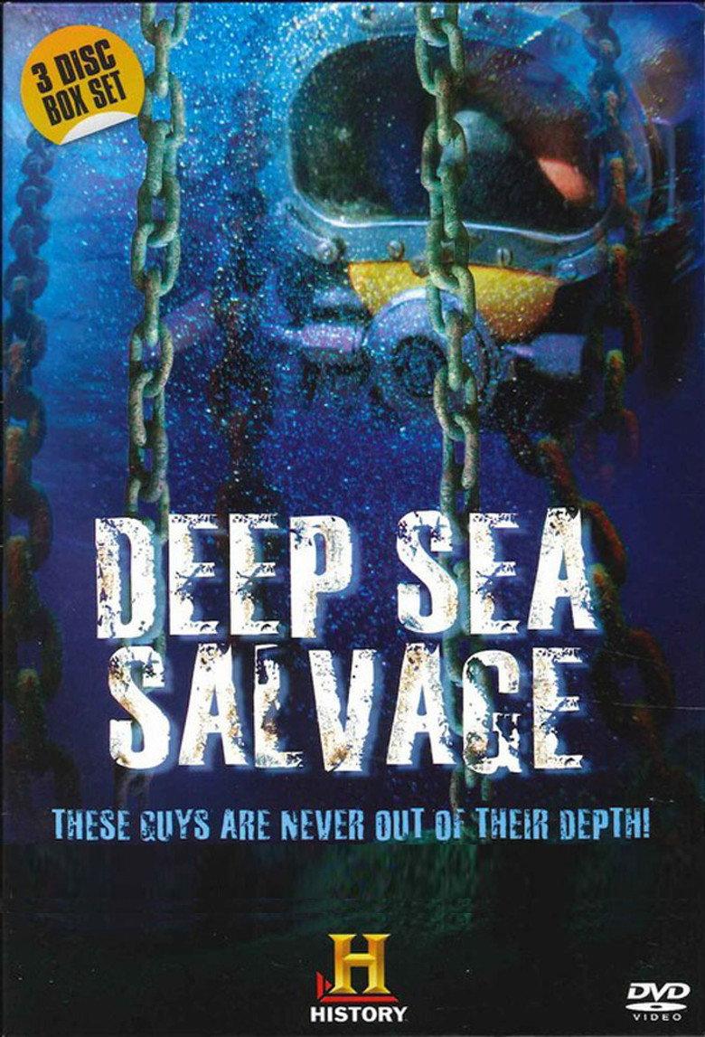 Deep Sea Salvage