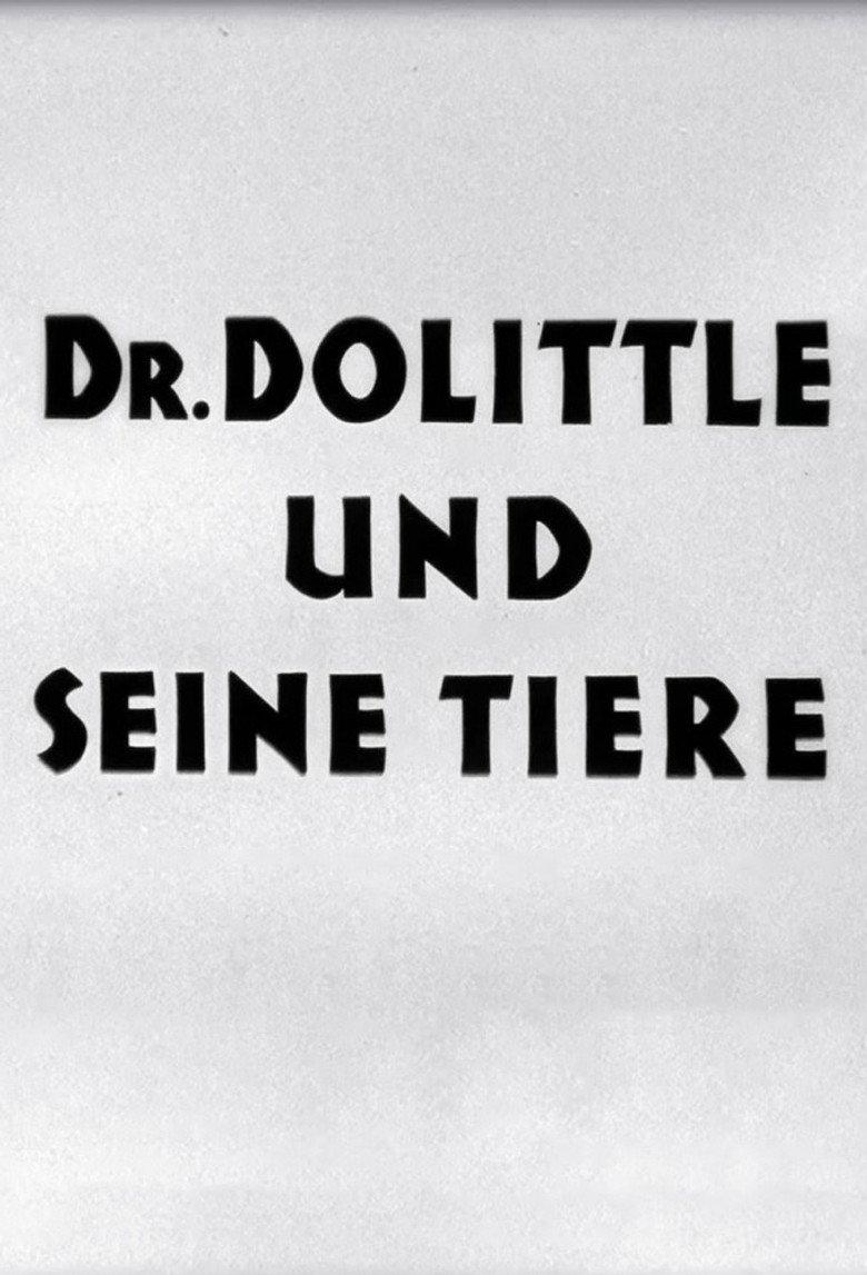 Dr. Dolittle und seine Tiere