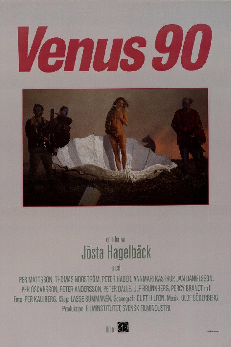 Venus 90
