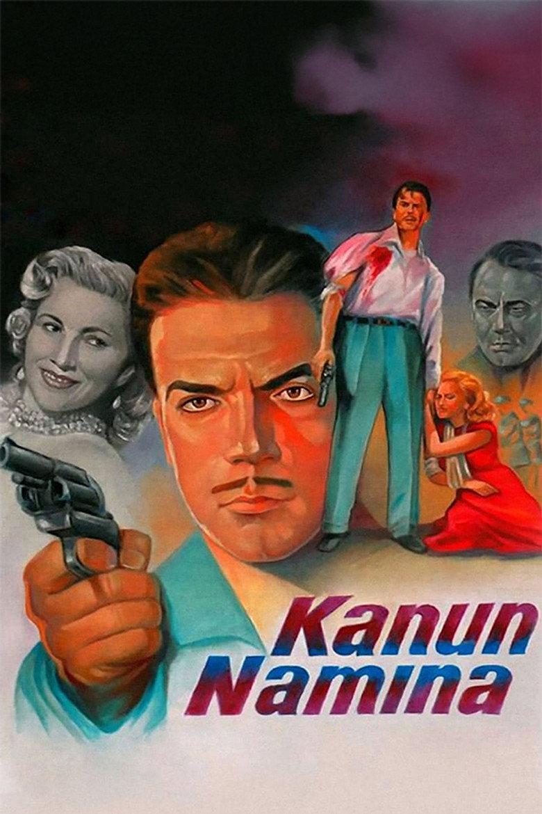 Kanun Namına