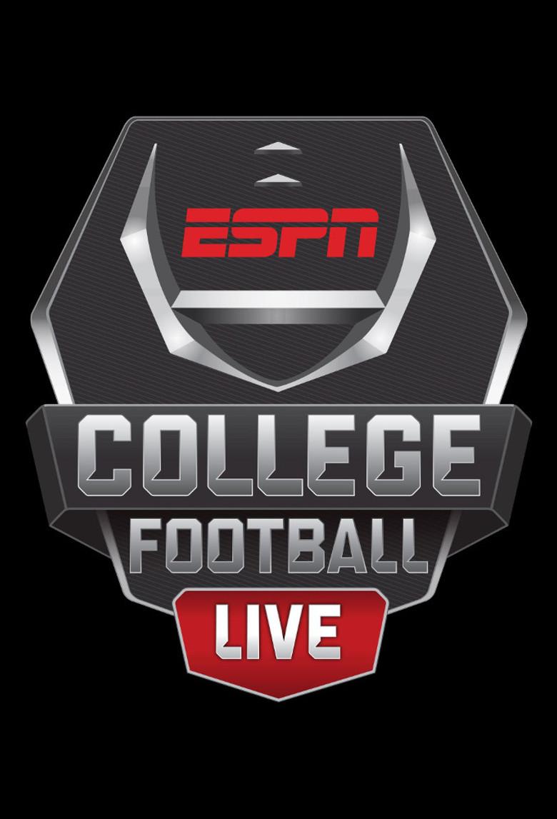College Football Live