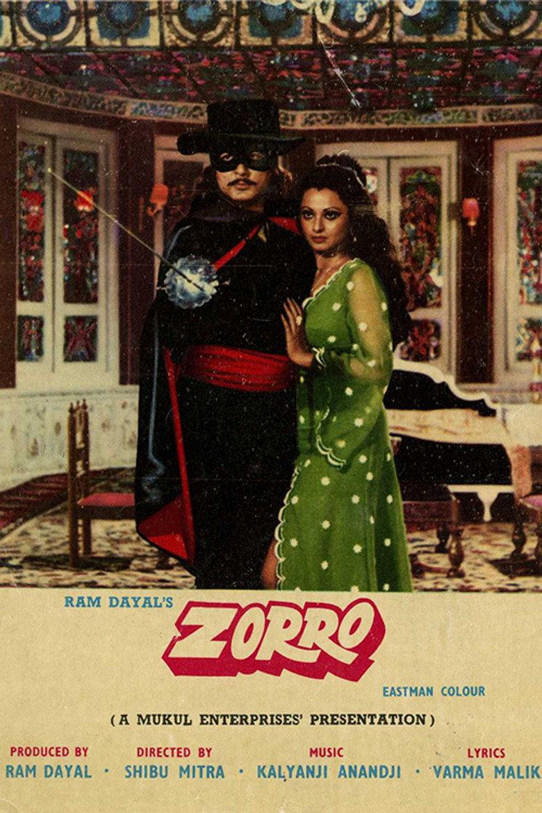 Zorro