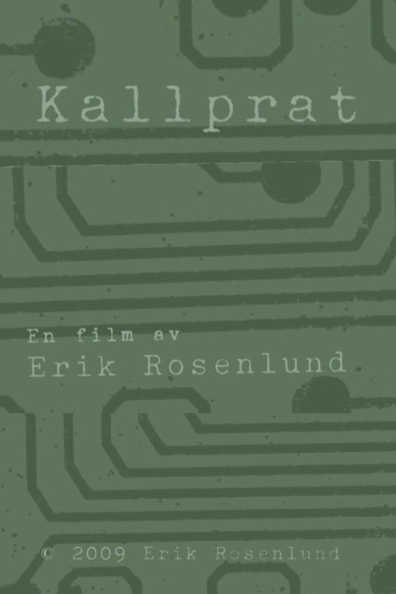Kallprat