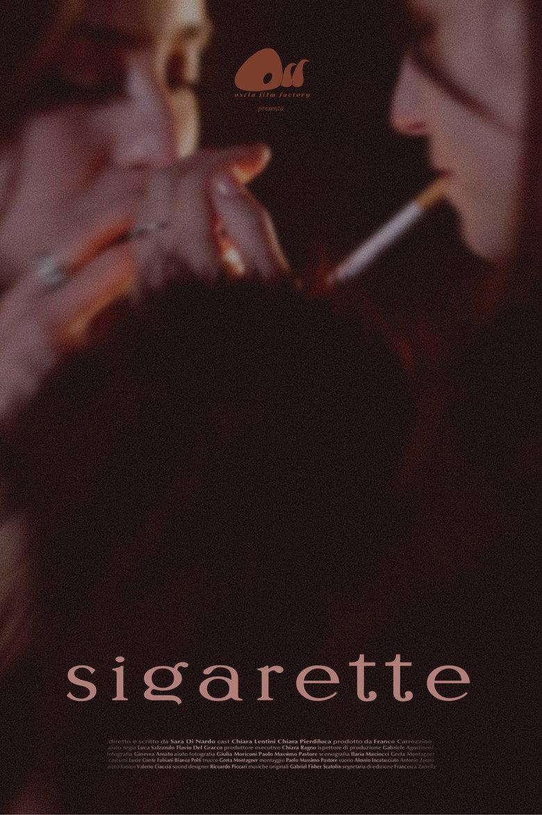 sigarette