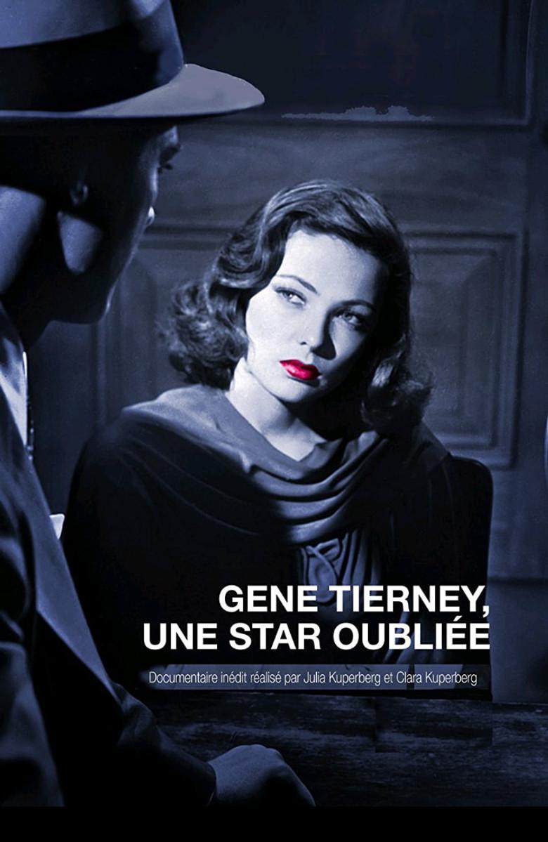 Gene Tierney, une star oubliée