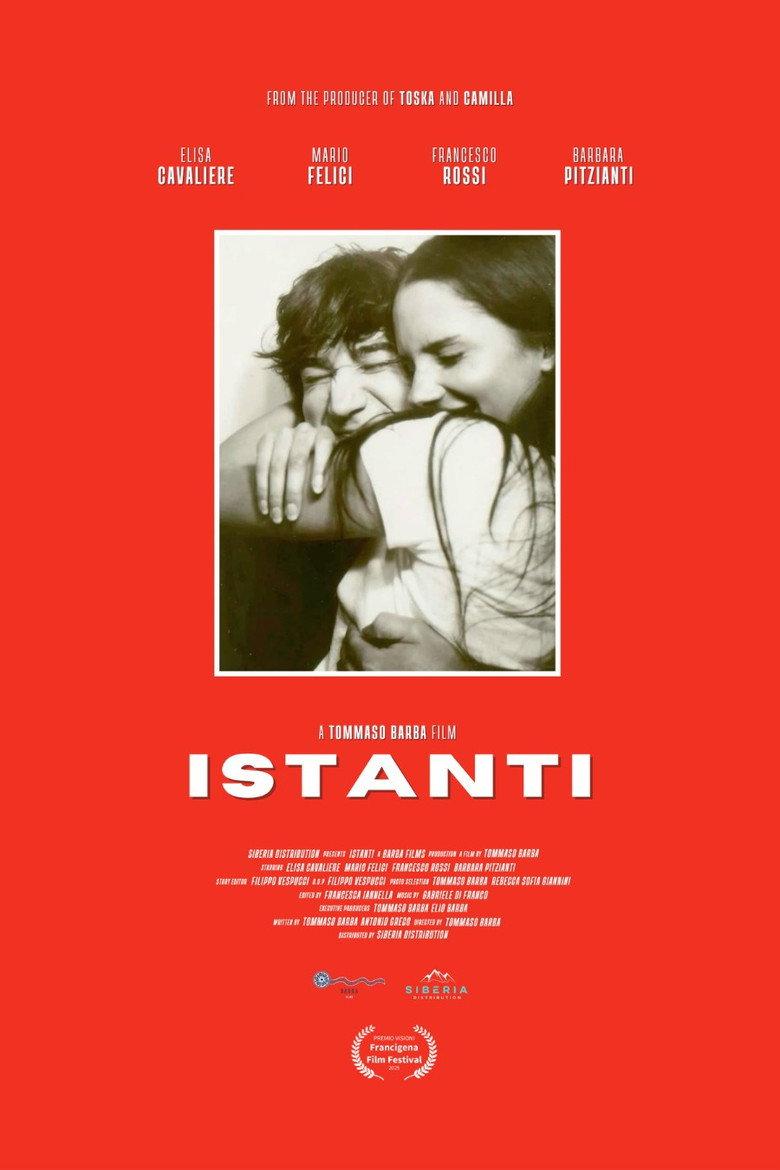 Istanti