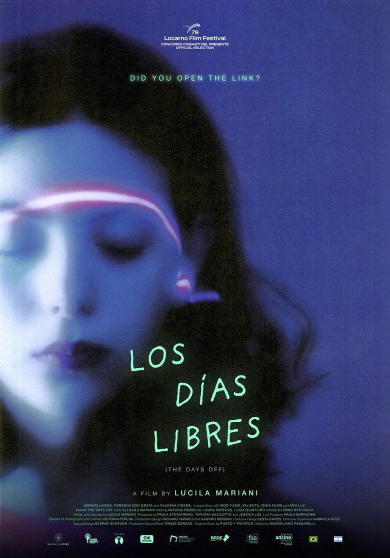 Los días libres