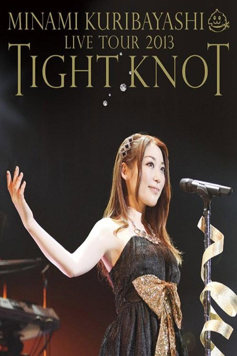 栗林みな実 LIVE TOUR 2013 TIGHT KNOT