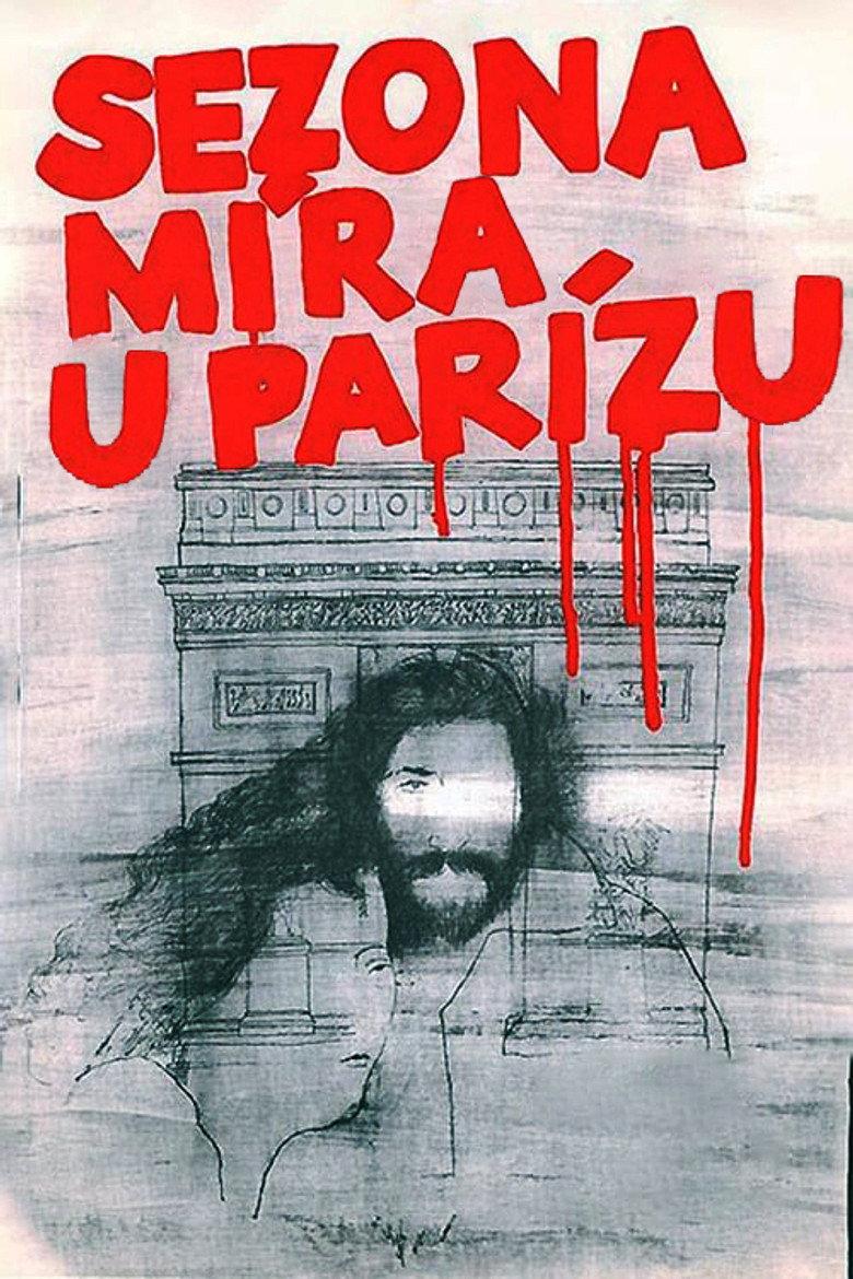 Сезона мира у Паризу