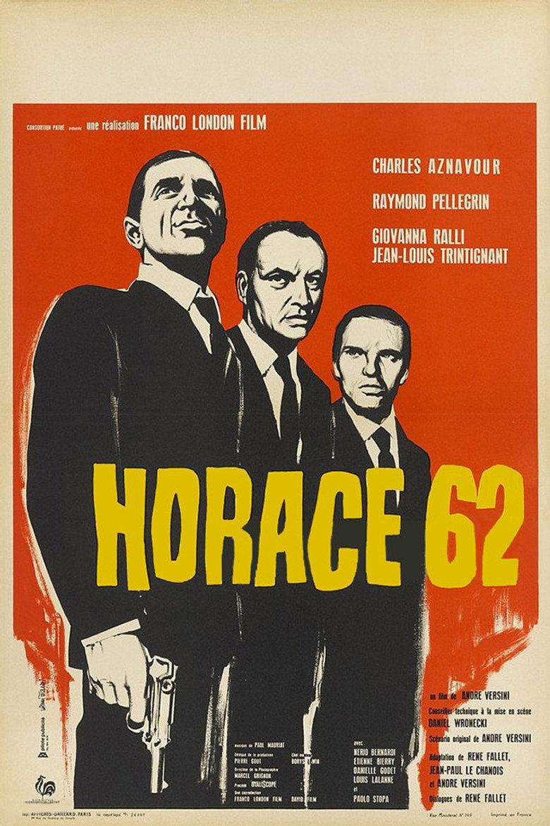 Horace 62