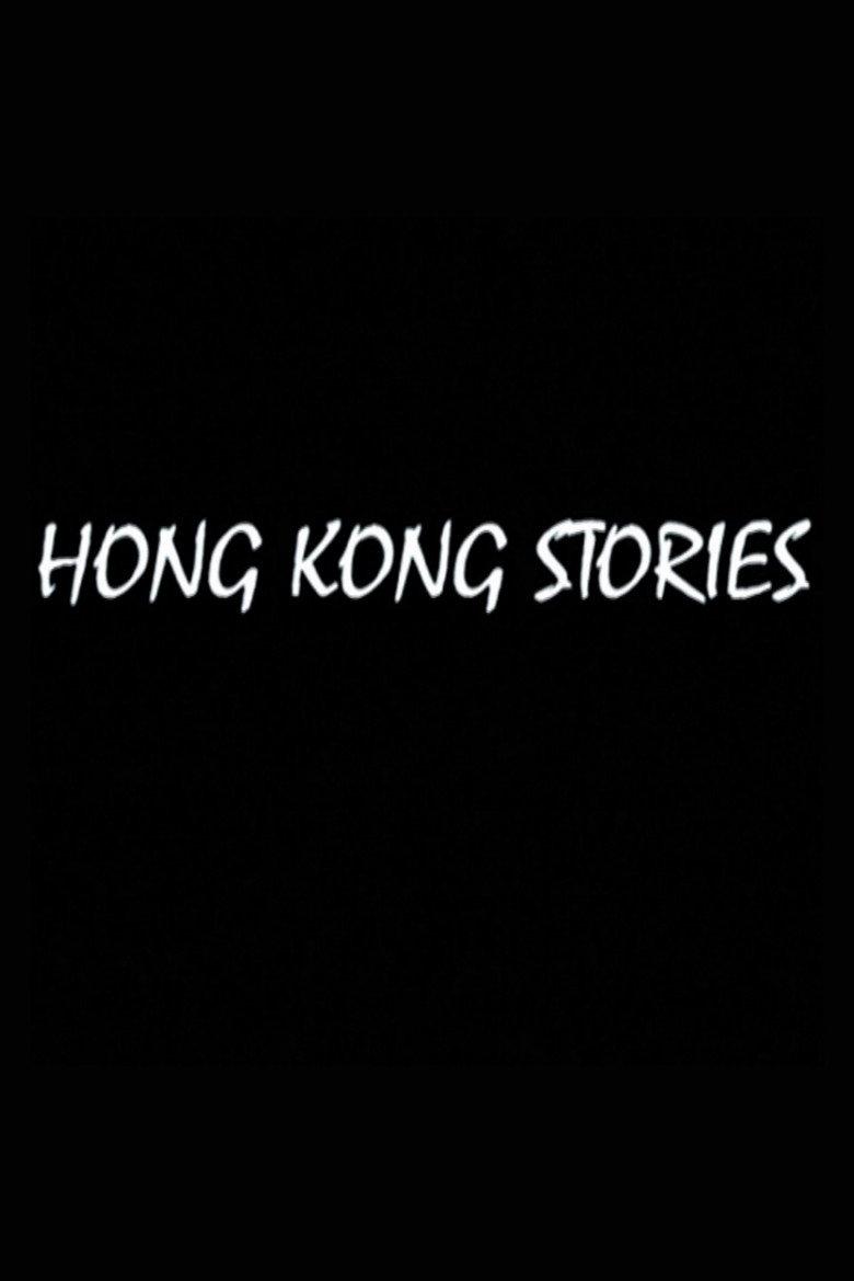 Hong Kong Stories