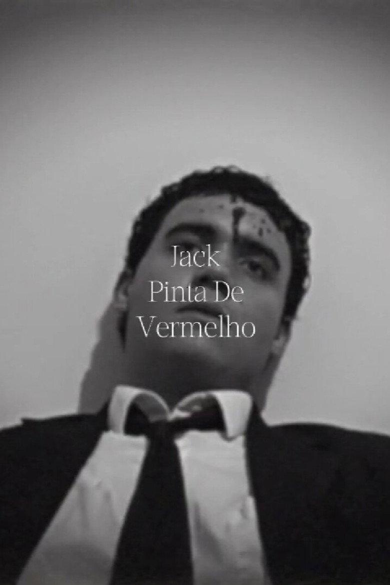 Jack Pinta de Vermelho