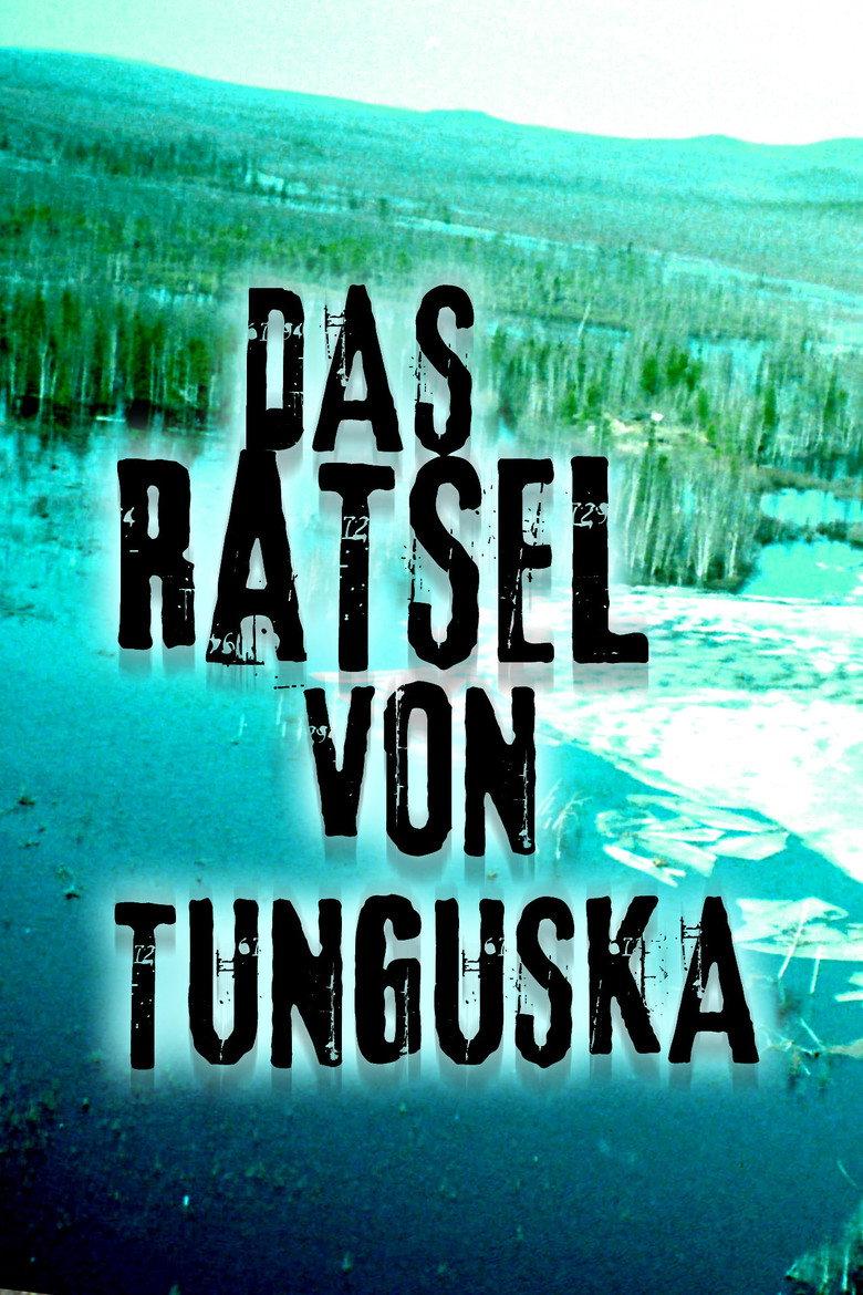 Das Rätsel von Tunguska