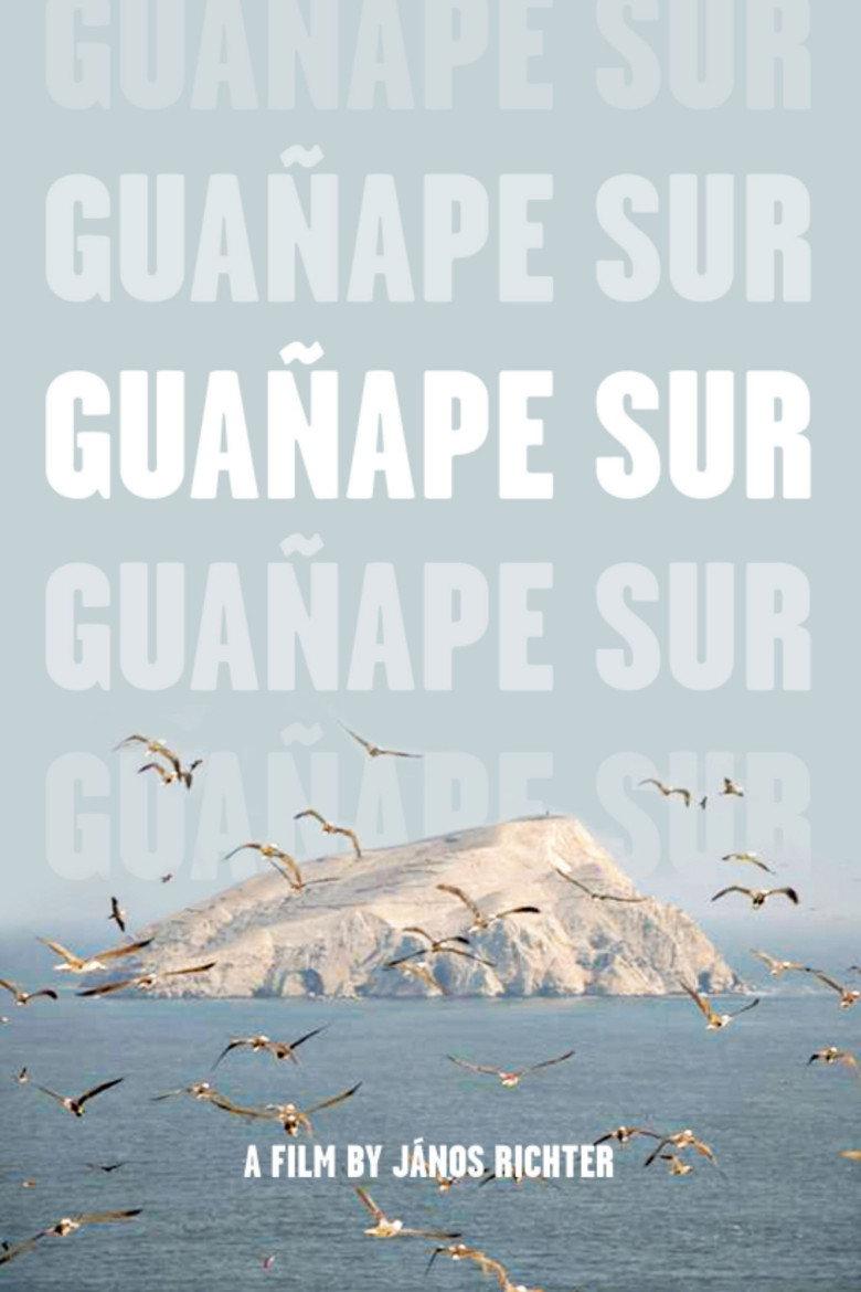 Guañape sur