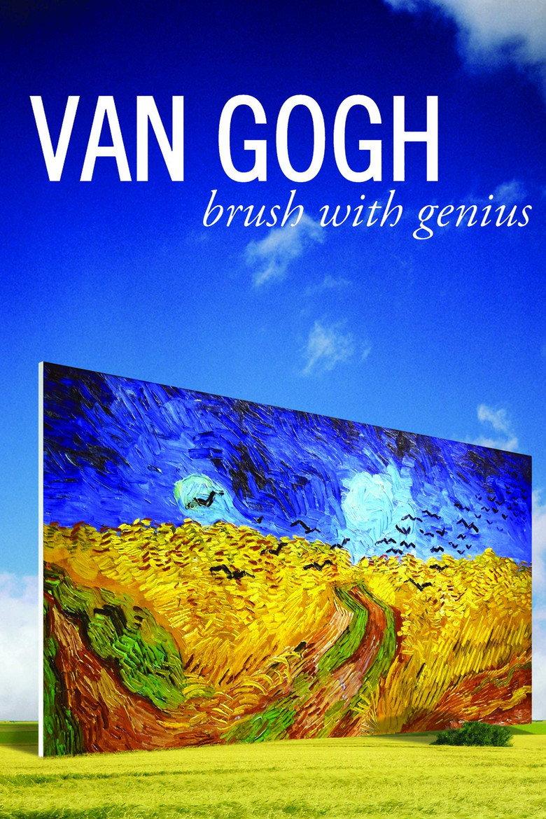 梵高:天赋之笔