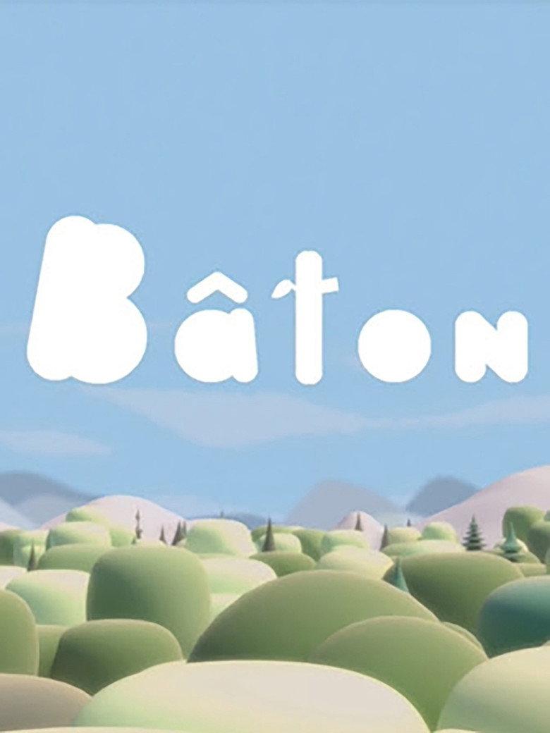 Bâton