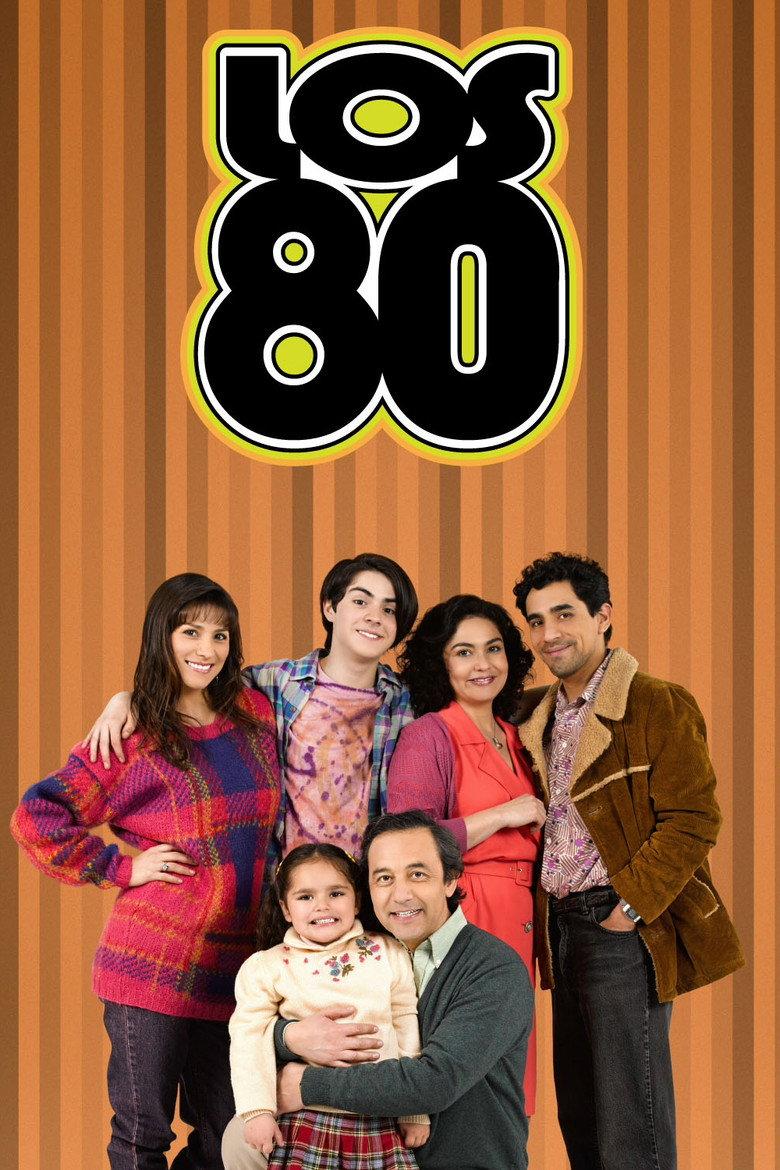 80年代