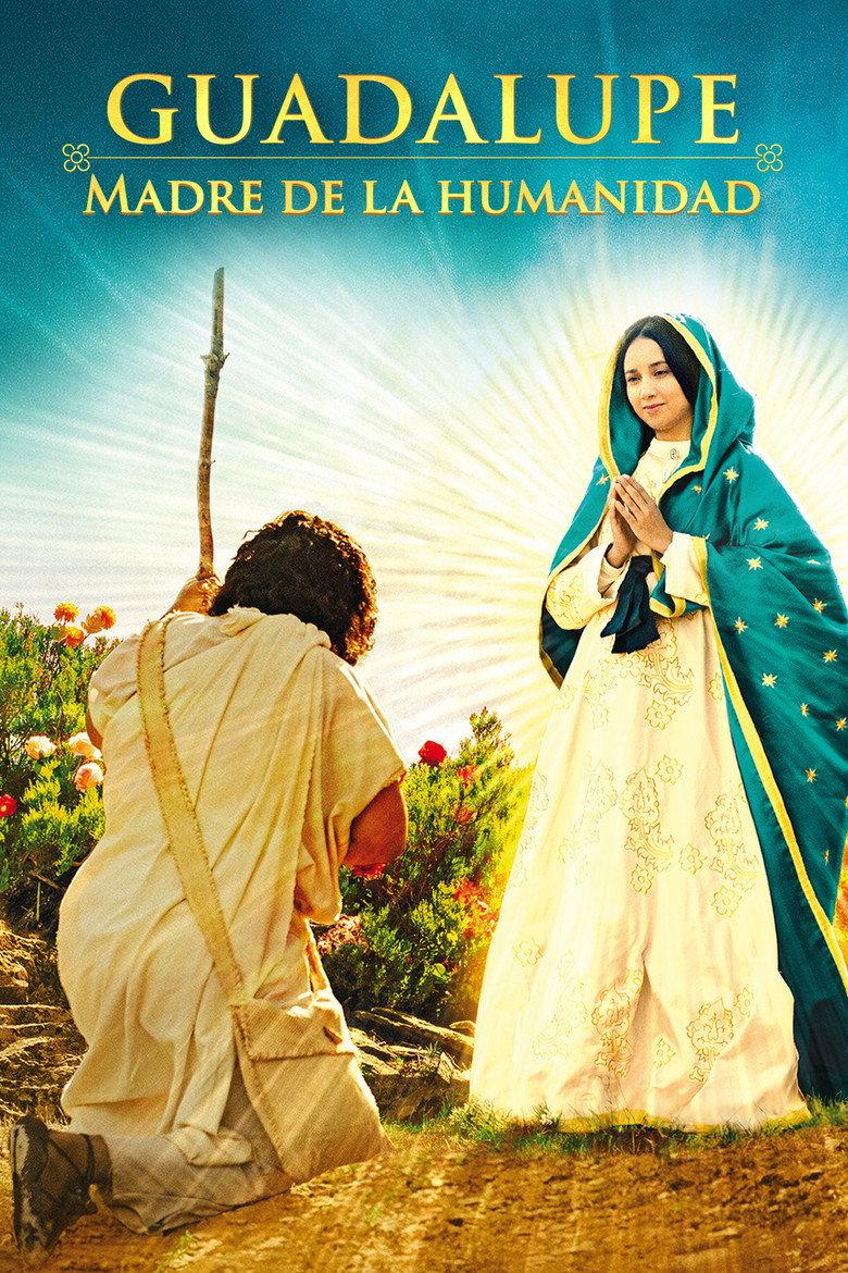 Guadalupe: Madre de la Humanidad