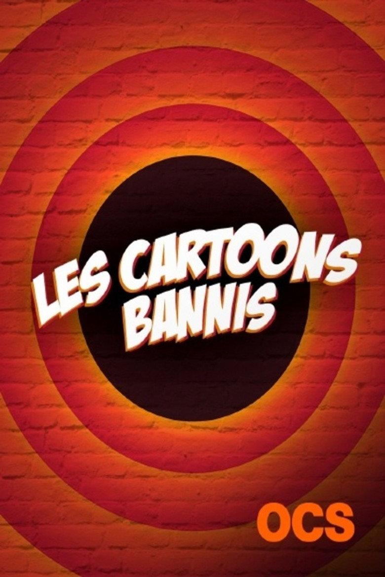 Les Cartoons bannis