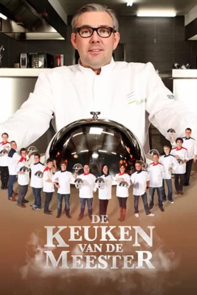 De Keuken van de Meester