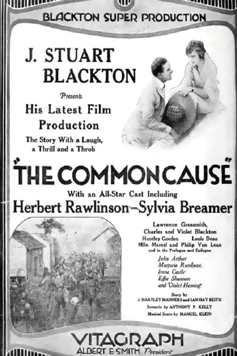 The Common Cause