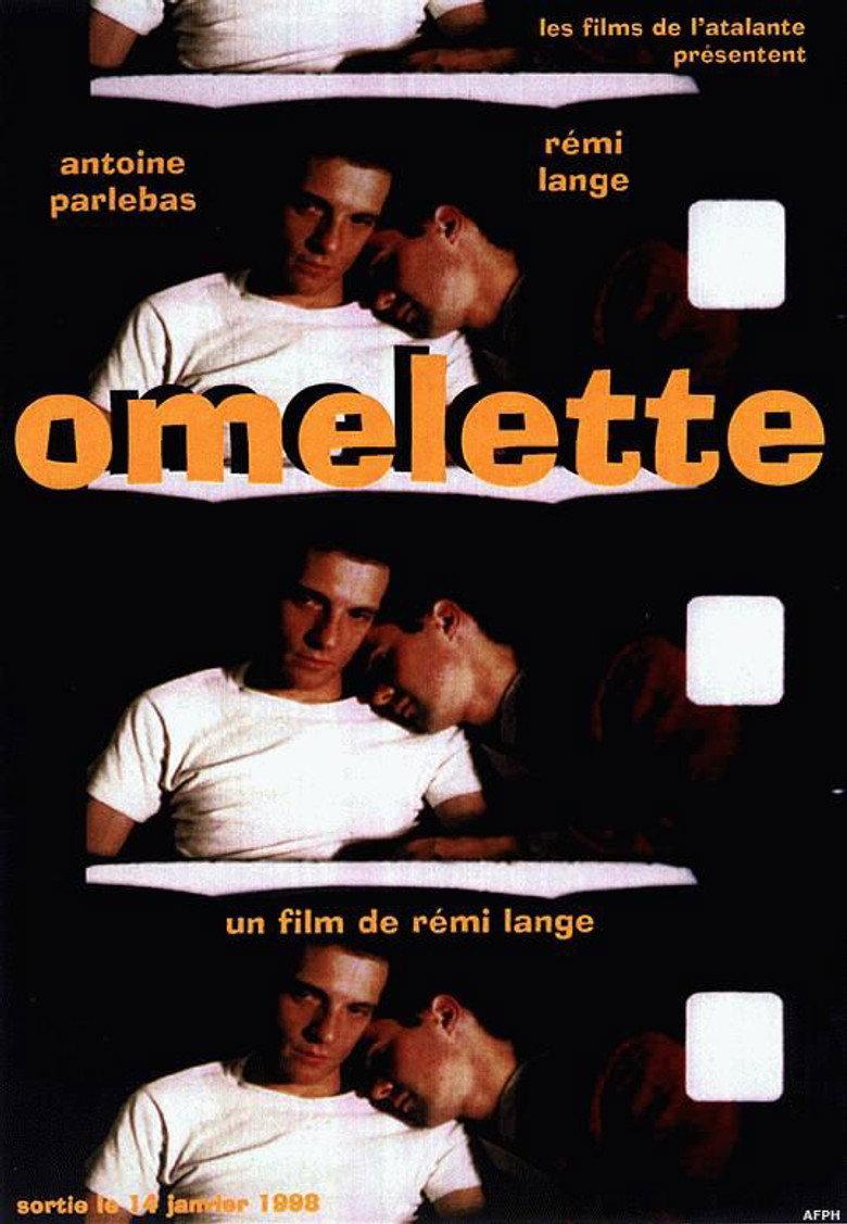 Omelette