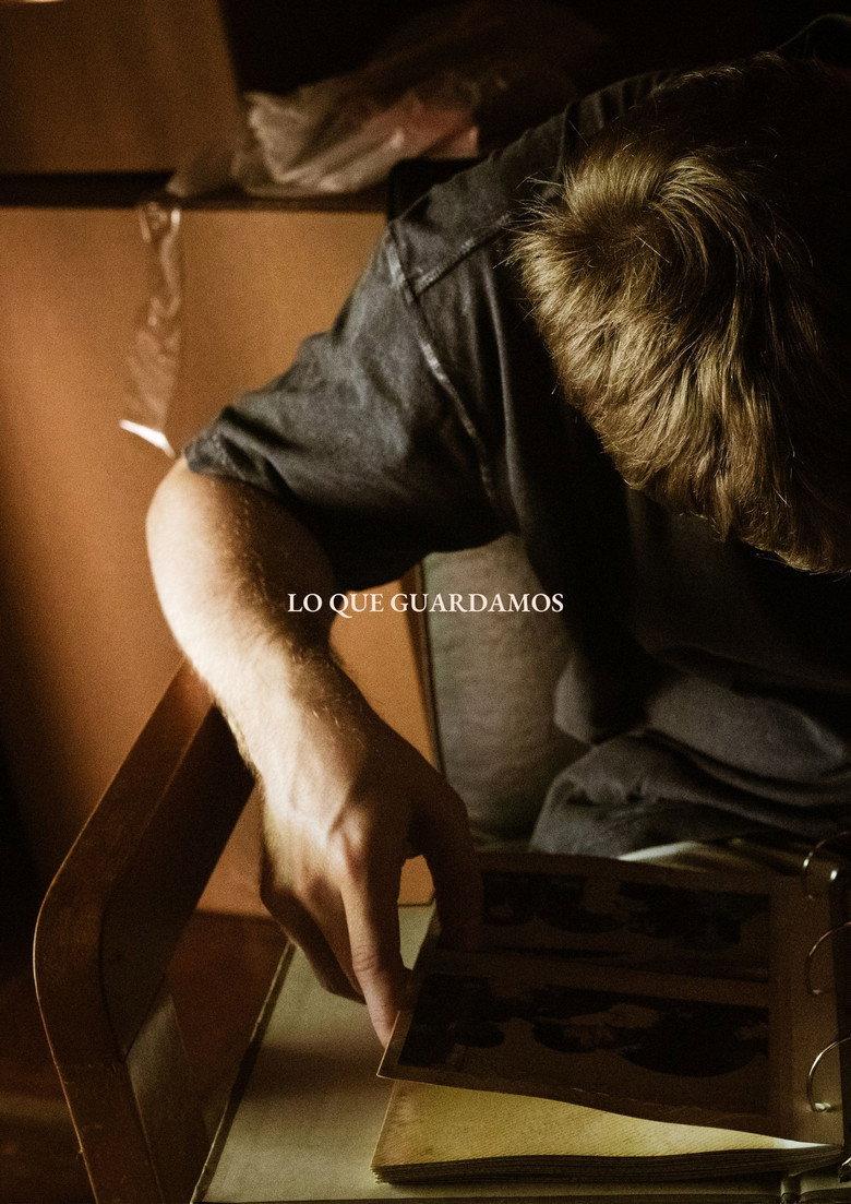 What We Keep