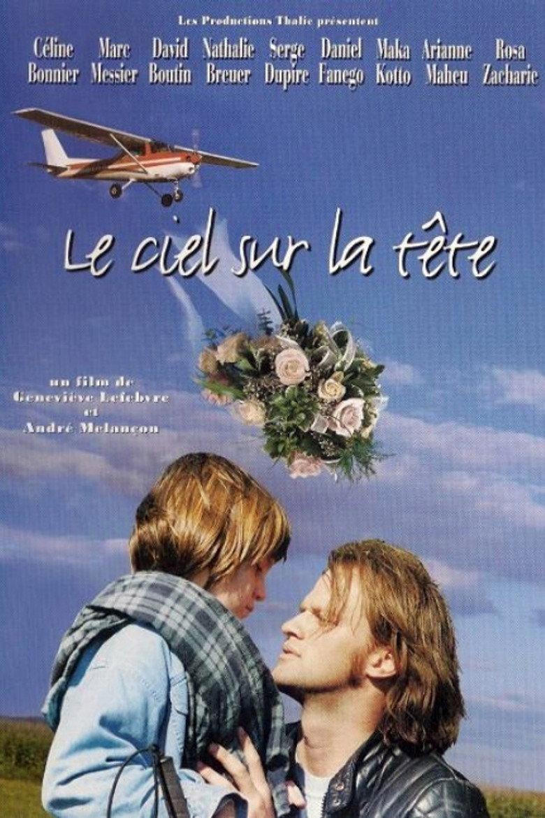 Le Ciel sur la tête