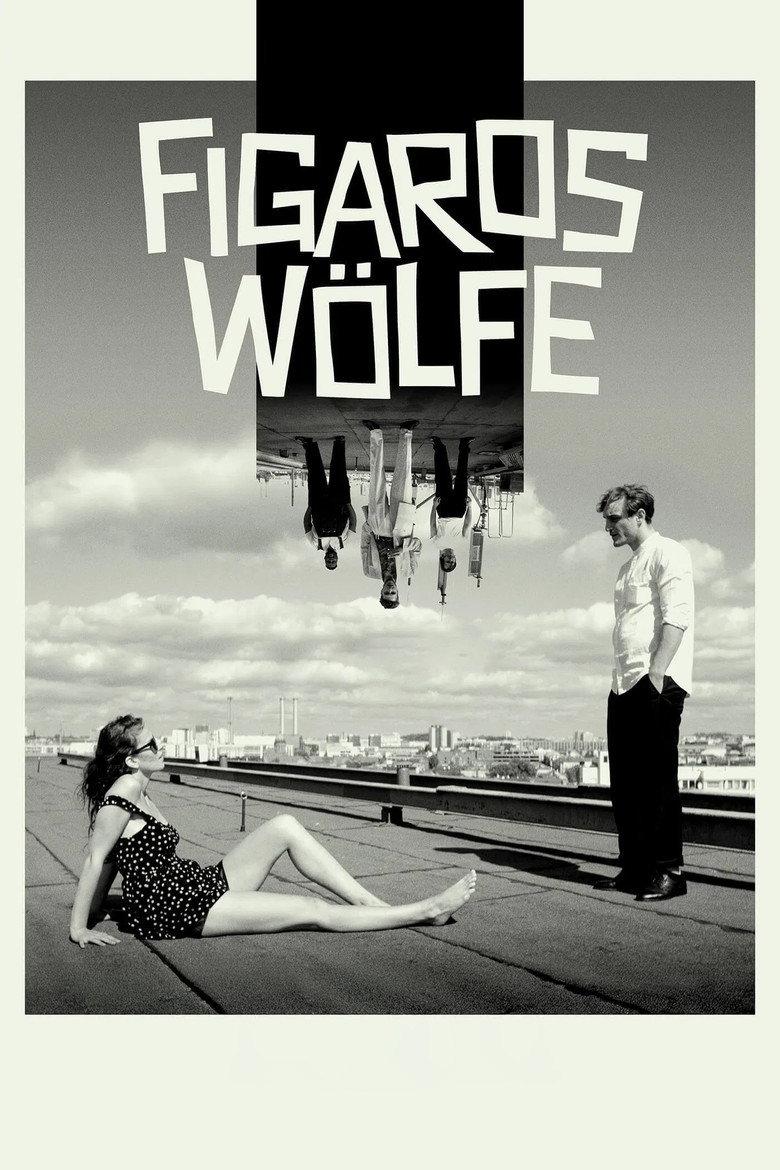 Figaros Wölfe