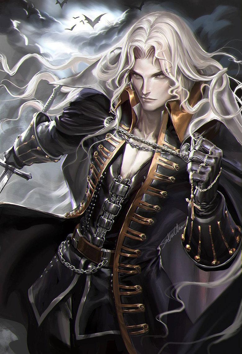 A Timeline Definitiva de Castlevania