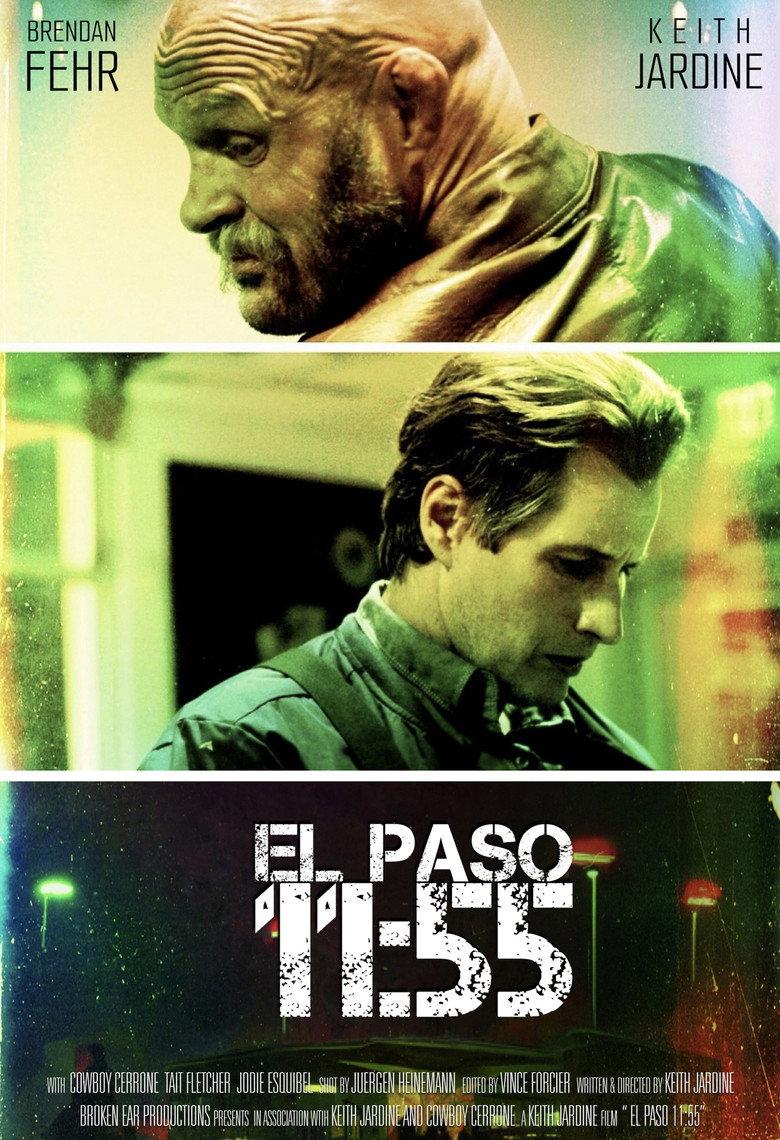 El Paso 11:55