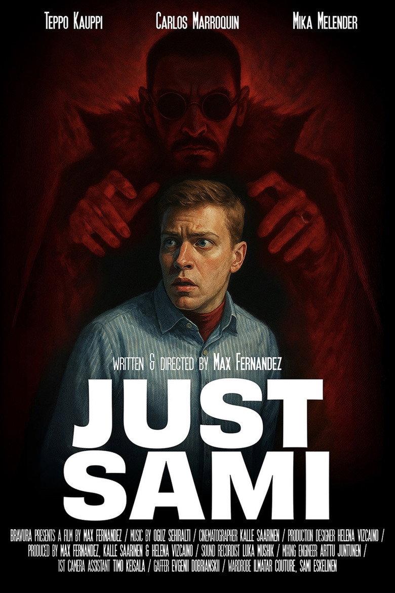Just Sami