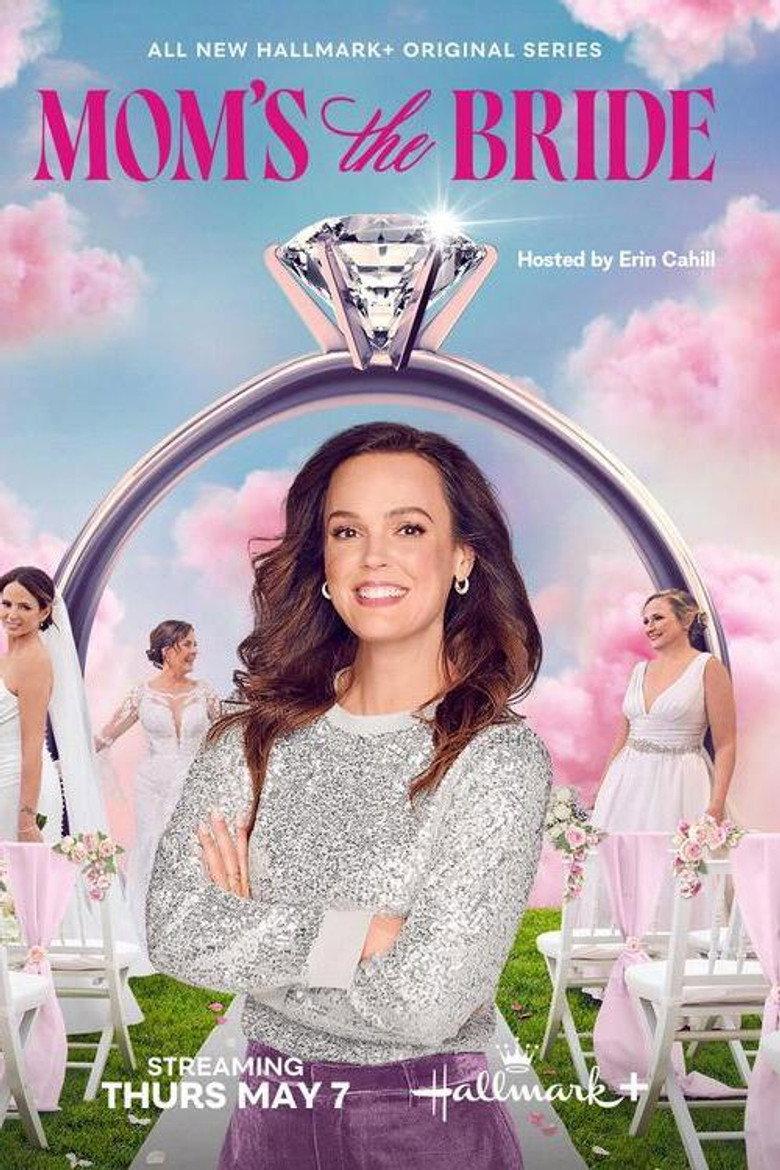 Mom's the Bride